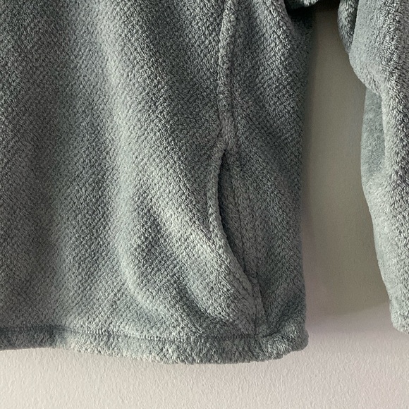 Patagonia Fleece Girls Large (12) - Picture 9 of 12